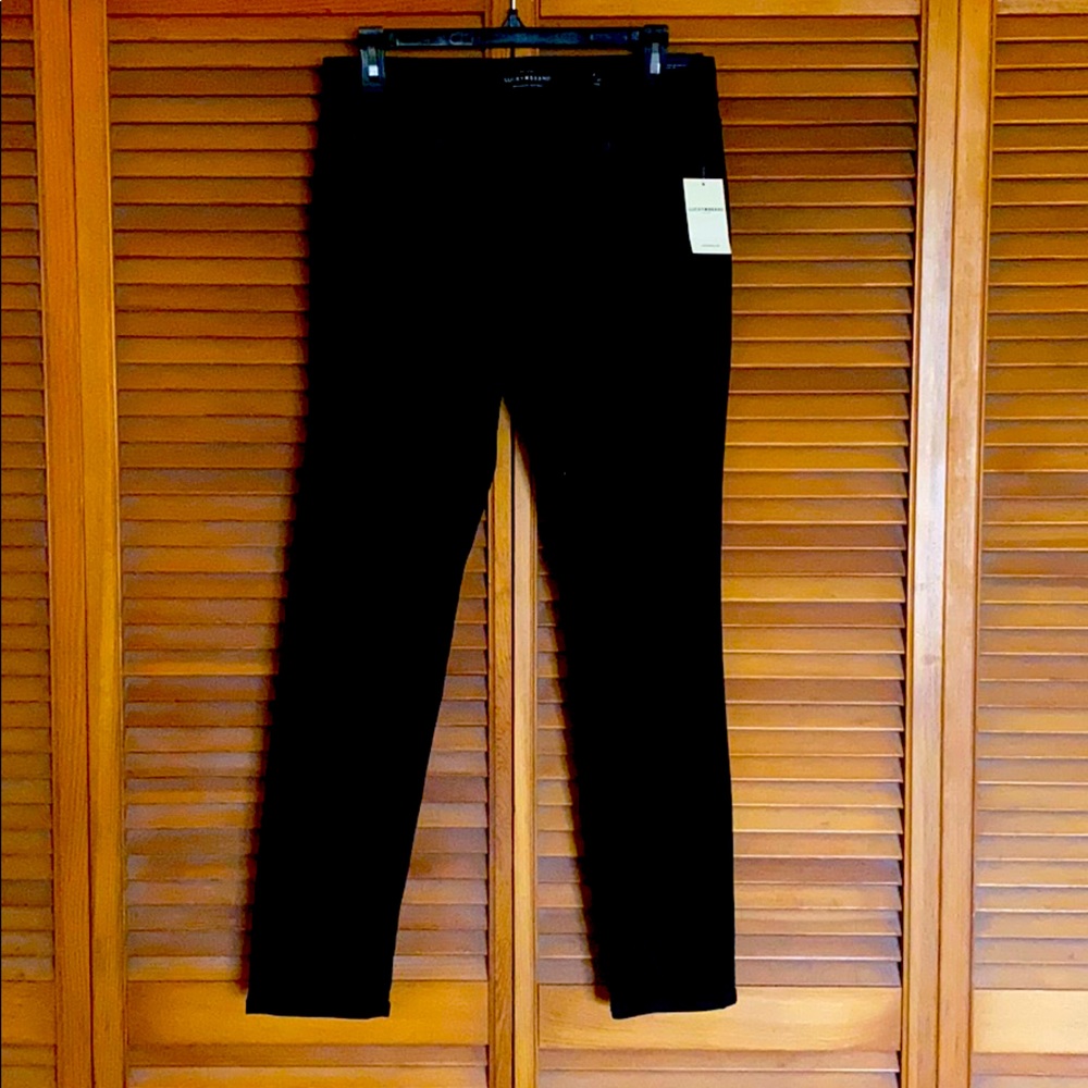 Lucky Brand Jeans